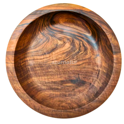 Walnut Wood Gas3a 